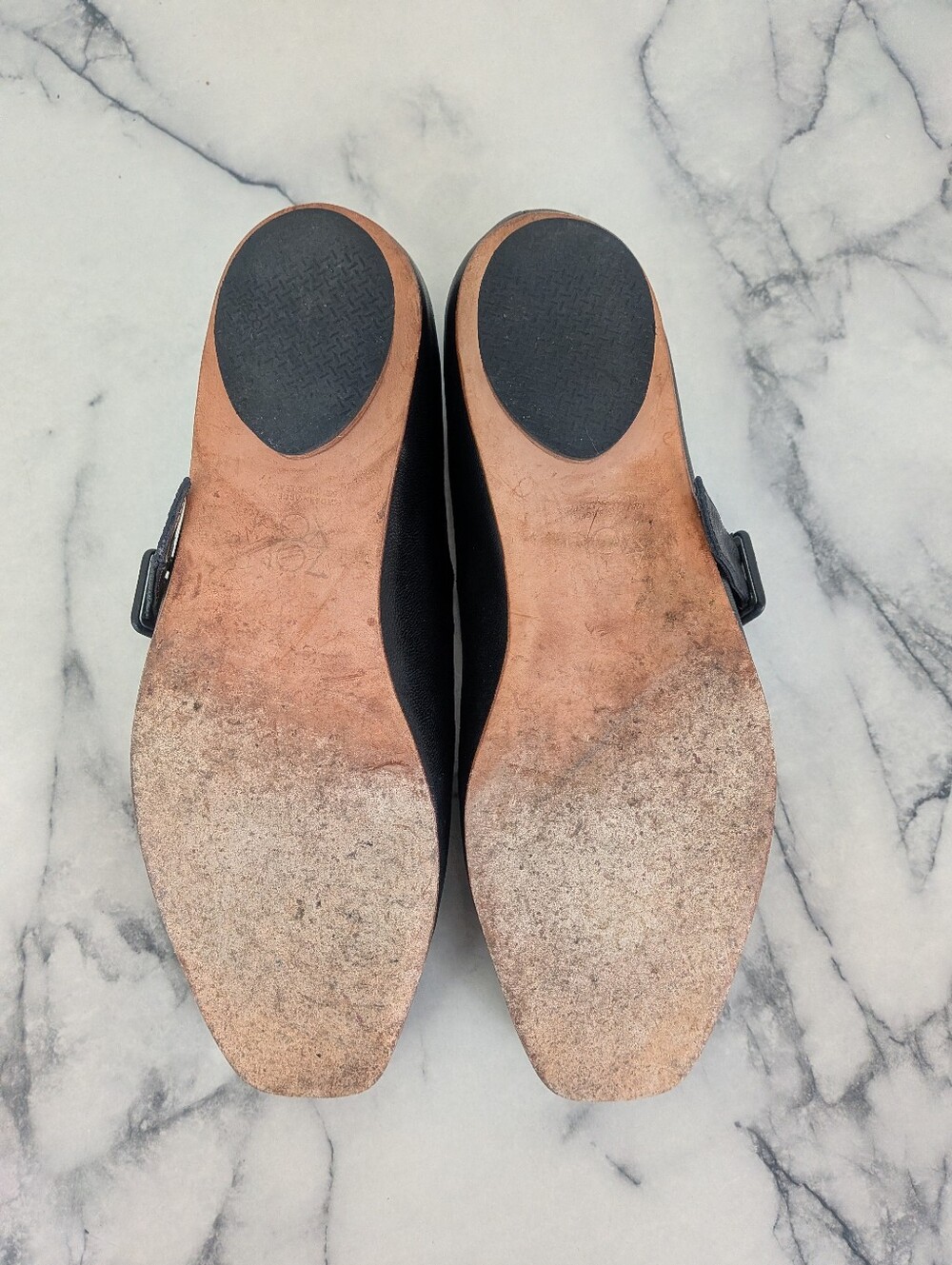 Zou Xou Eugenia Flats - Picture 13 of 13